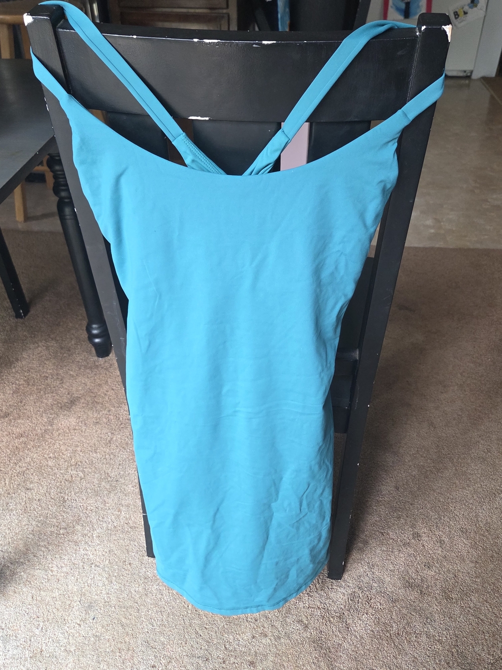 HALARA Backless Active Dress-Longer Length-Easy Peezy Edition